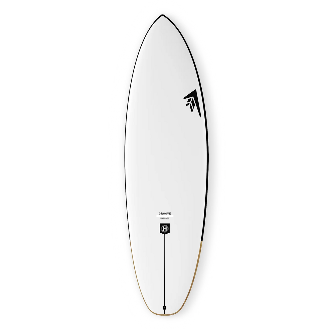 Firewire ファイヤーワイヤー Groove 世界50本限定版カラー FIREWIRE