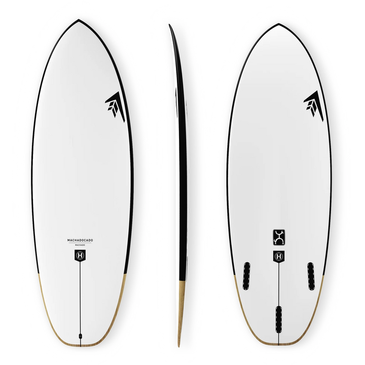 FIREWIRE MACHADO CADO 5.4 ティント仕上げ 楽天市場】ファイヤーワイヤー サーフボード マチャド カド