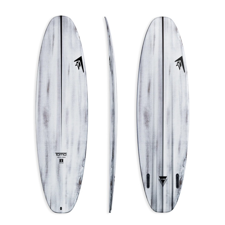 Revo Max – FIREWIRE JAPAN SURFBOARDS Revo Max – FIREWIRE JAPAN SURFBOARDS