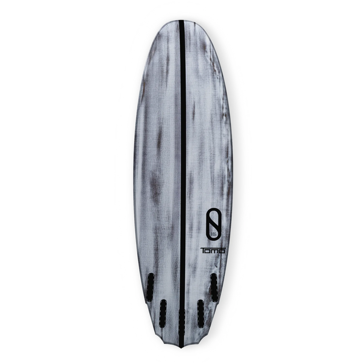 FIRE WIRE Cymatic サーフボード 5.7 31L LFT EPS FIRE WIRE Cymatic サーフボード 5.7 31L LFT EPS