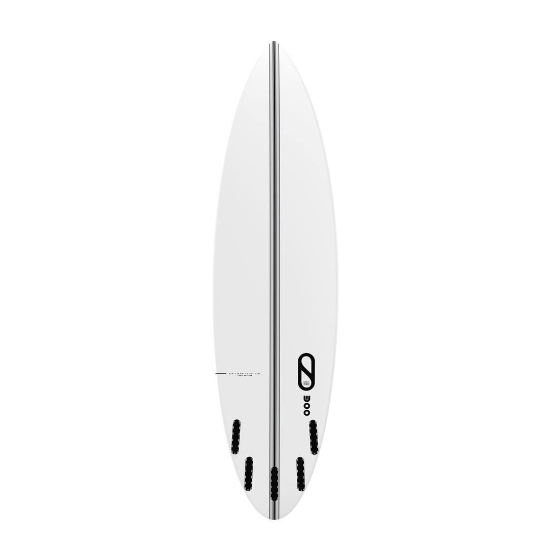 SPACESHIP – FIREWIRE JAPAN SURFBOARDS