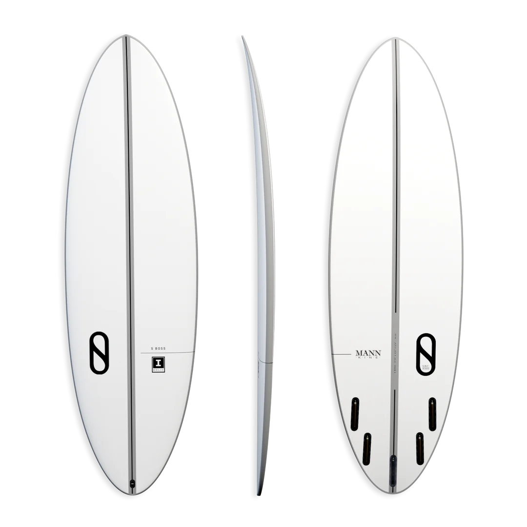 M/S/F/T サーフボード 5'6 M/S/F/T サーフボード 5'6