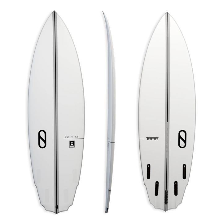 Sci-Fi 2.0 I-bolic – FIREWIRE JAPAN SURFBOARDS Sci-Fi 2.0 I-bolic – FIREWIRE JAPAN SURFBOARDS