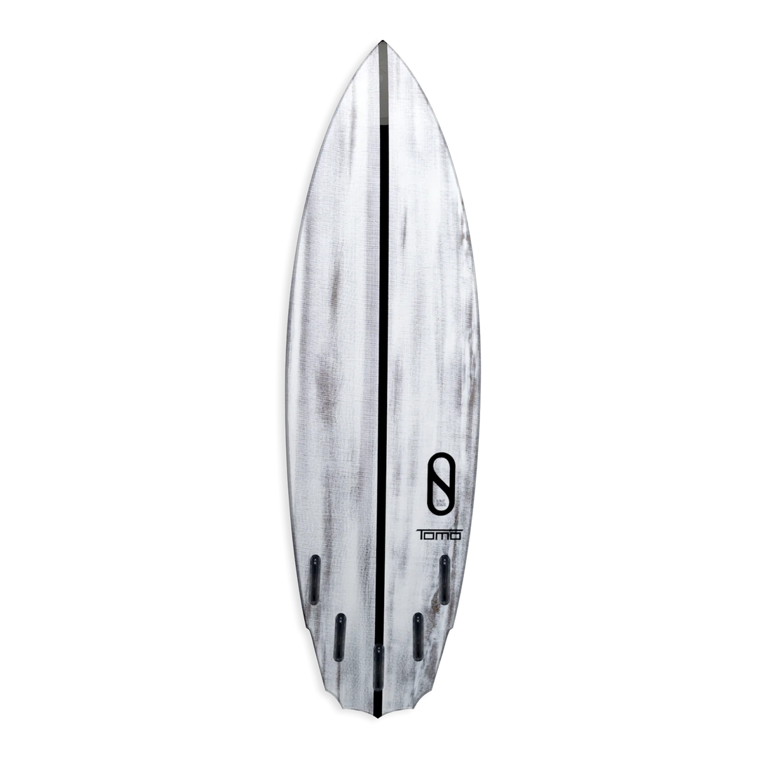 Sci-Fi 2.0 Volcanic+I-Bolic – FIREWIRE JAPAN SURFBOARDS