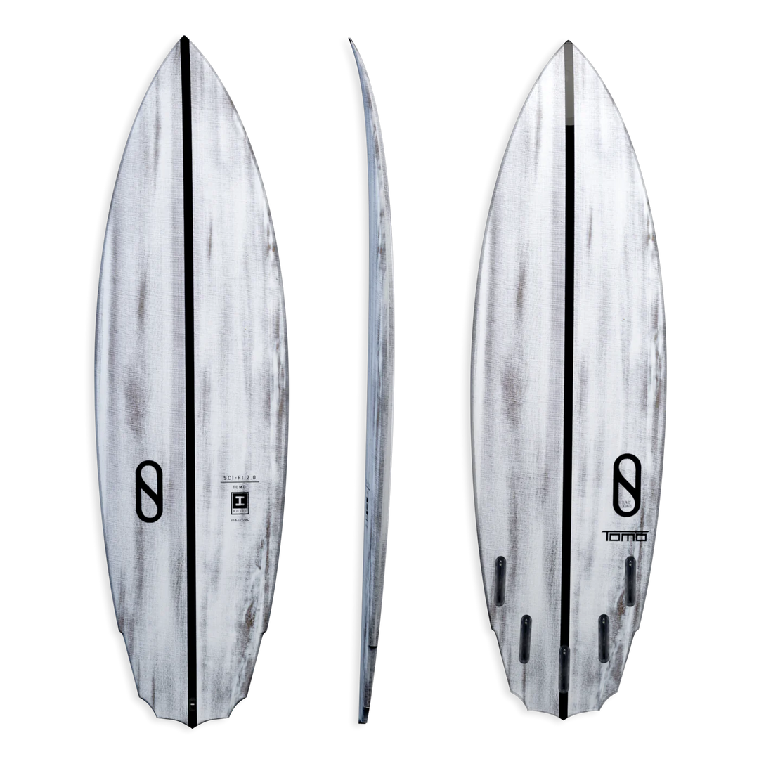 Tomo Designs – FIREWIRE JAPAN SURFBOARDS