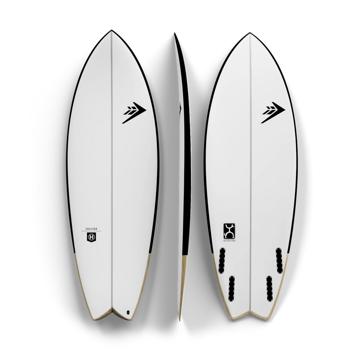 Seaside 2026 – FIREWIRE JAPAN SURFBOARDS