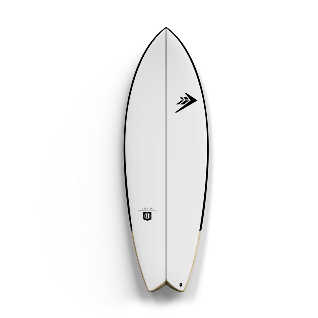 Seaside 2026 – FIREWIRE JAPAN SURFBOARDS