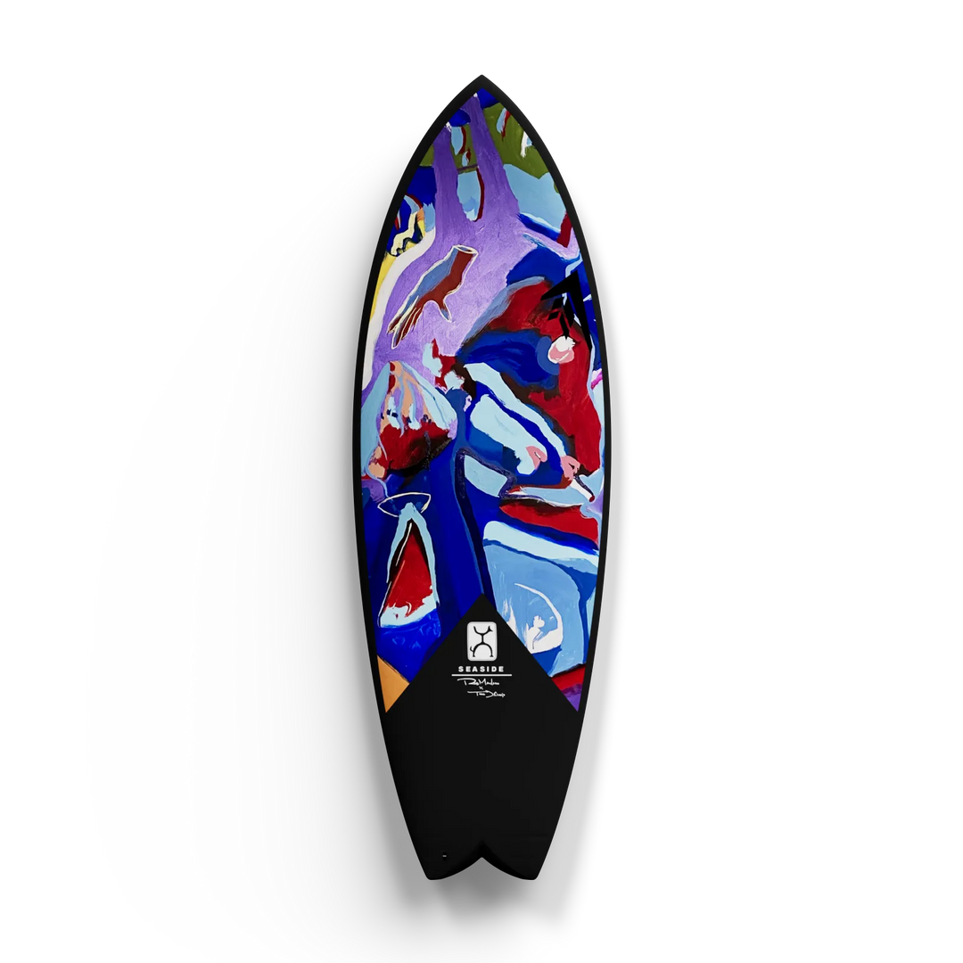 Seaside Gallery – FIREWIRE JAPAN SURFBOARDS Seaside Gallery – FIREWIRE JAPAN SURFBOARDS
