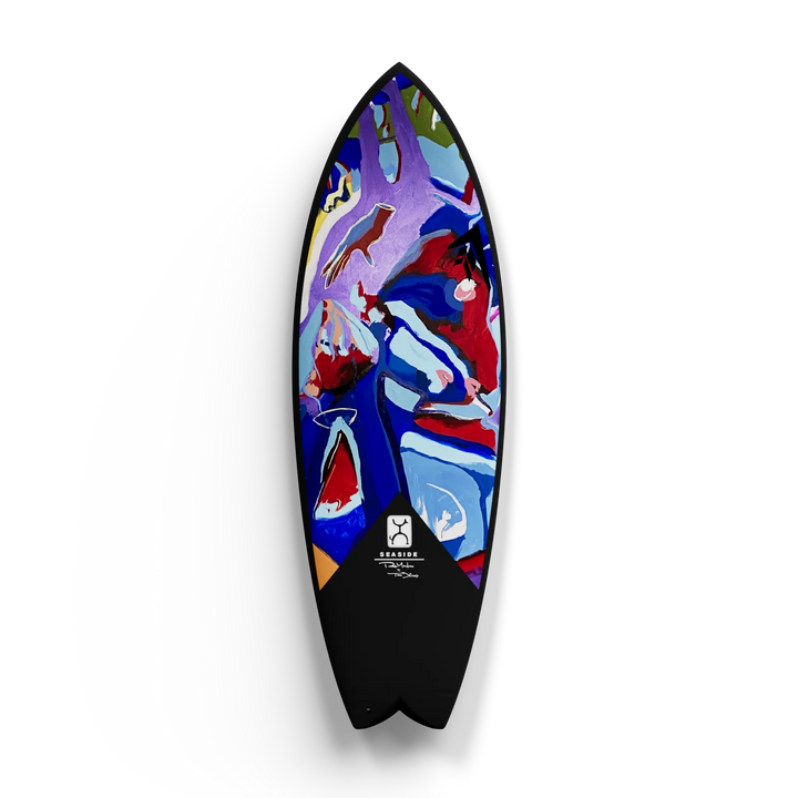 Seaside Gallery – FIREWIRE JAPAN SURFBOARDS