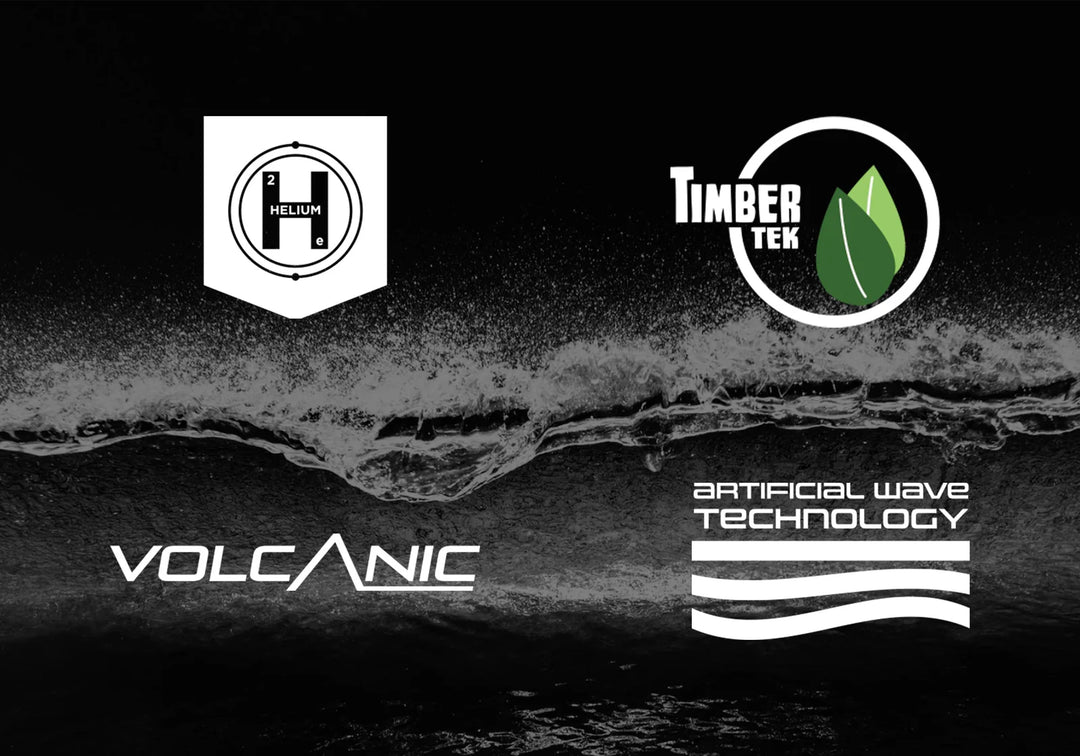 HELIUM CORE TECHNOLOGY – FIREWIRE JAPAN SURFBOARDS