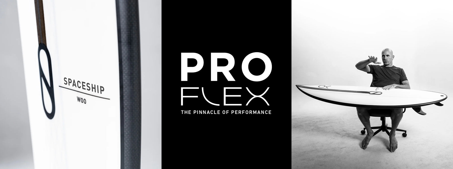 PROFLEX TECHNOLOGY – FIREWIRE JAPAN SURFBOARDS