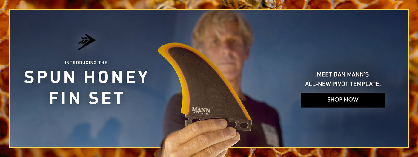 FIREWIRE JAPAN SURFBOARDS｜ファイヤーワイヤージャパン｜OFFICIAL