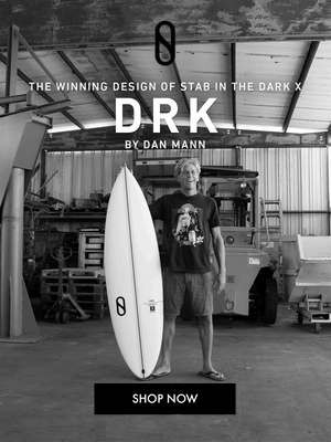 FIREWIRE JAPAN SURFBOARDS｜ファイヤーワイヤージャパン｜OFFICIAL