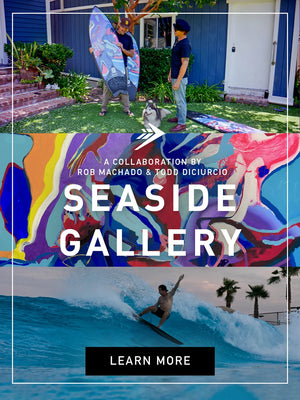 FIREWIRE JAPAN SURFBOARDS｜ファイヤーワイヤージャパン｜OFFICIAL