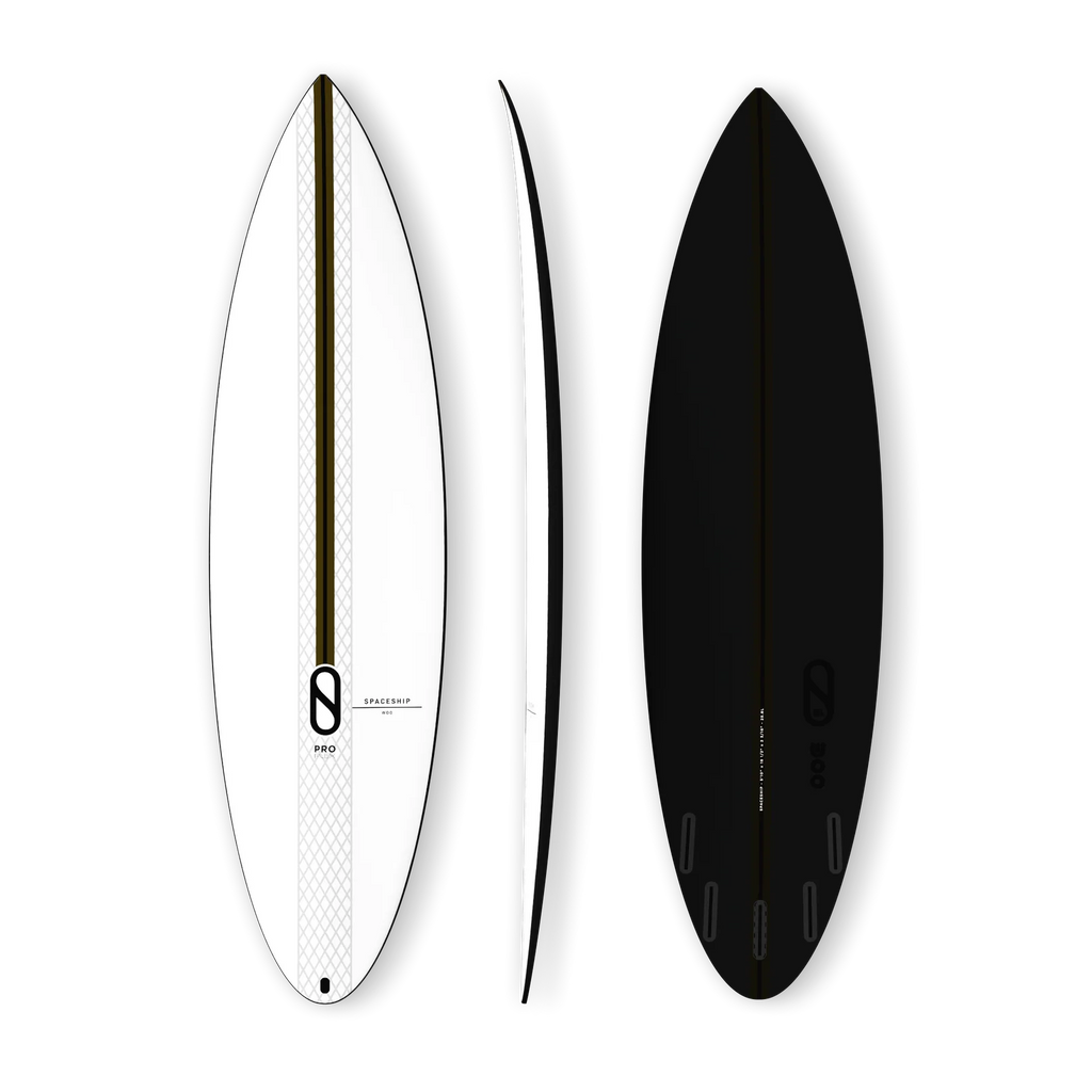 Spaceship Proflex – FIREWIRE JAPAN SURFBOARDS
