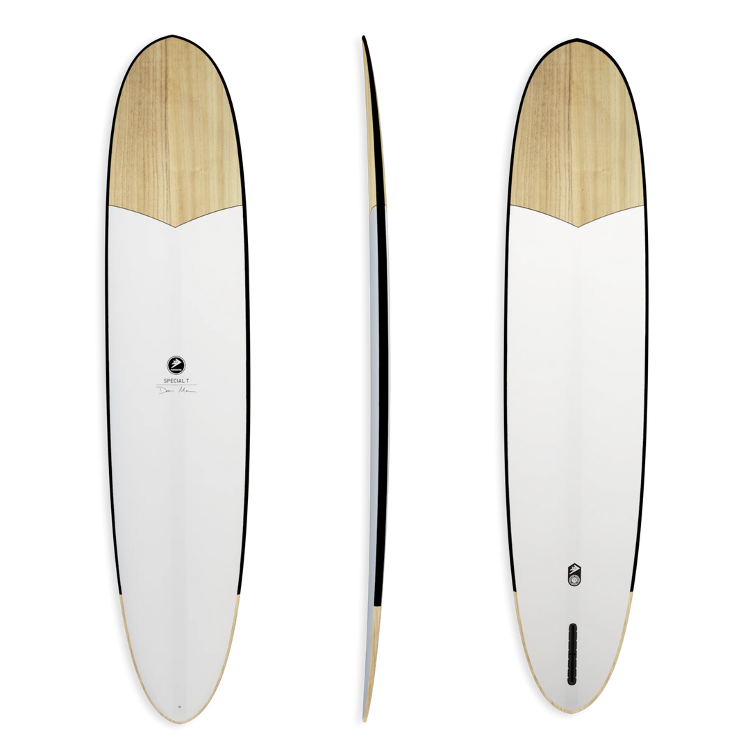 SPECIAL T – FIREWIRE JAPAN SURFBOARDS