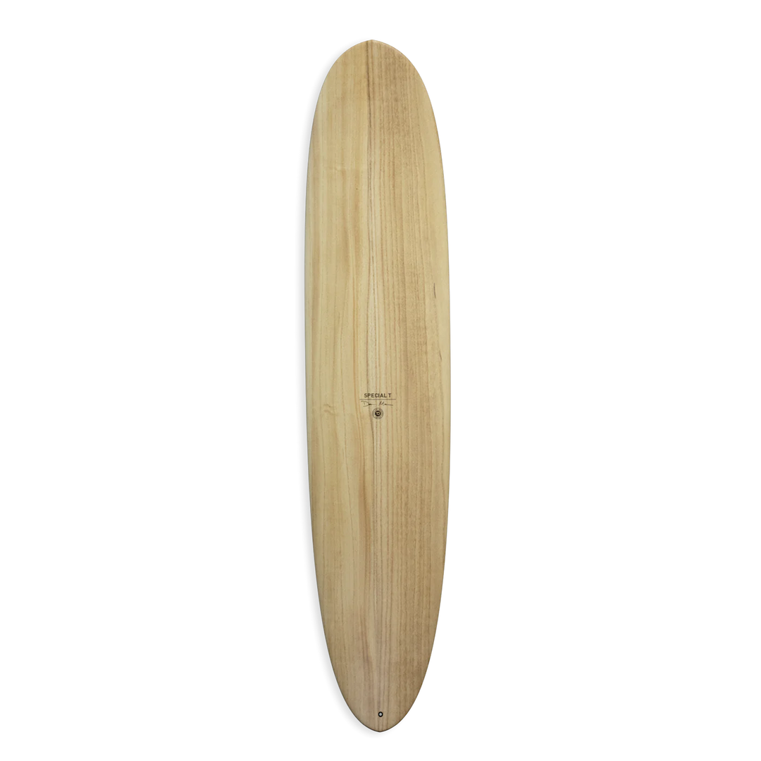 SPECIAL T (Timbertek Lamination) – FIREWIRE JAPAN SURFBOARDS