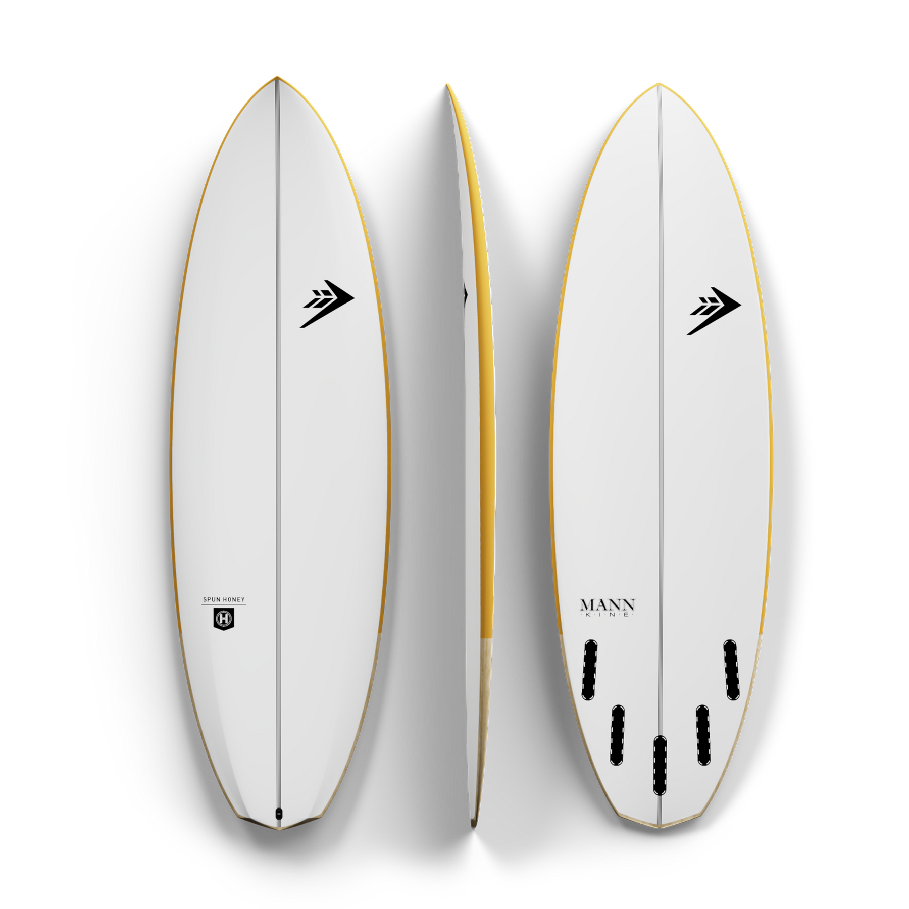 SPUN HONEY – FIREWIRE JAPAN SURFBOARDS SPUN HONEY – FIREWIRE JAPAN SURFBOARDS