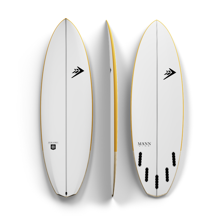 SPUN HONEY – FIREWIRE JAPAN SURFBOARDS