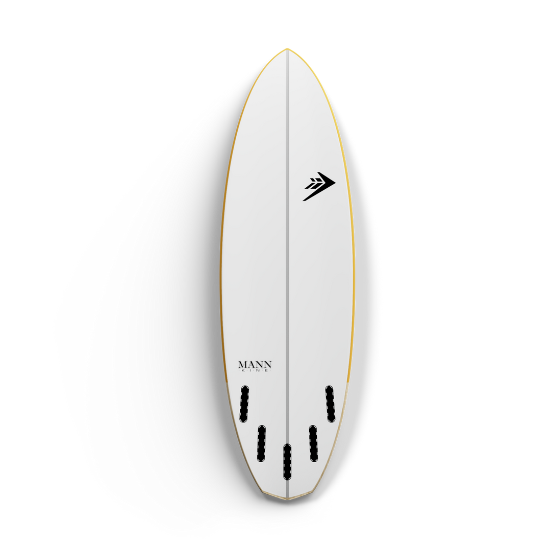 SPUN HONEY – FIREWIRE JAPAN SURFBOARDS