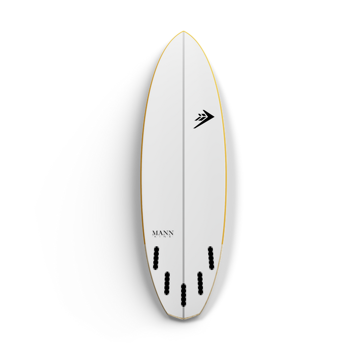 SPUN HONEY – FIREWIRE JAPAN SURFBOARDS