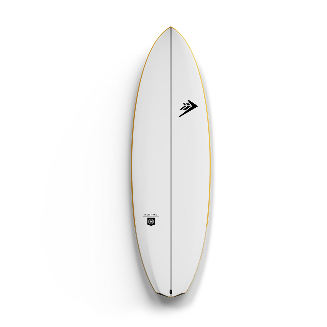 SPUN HONEY – FIREWIRE JAPAN SURFBOARDS