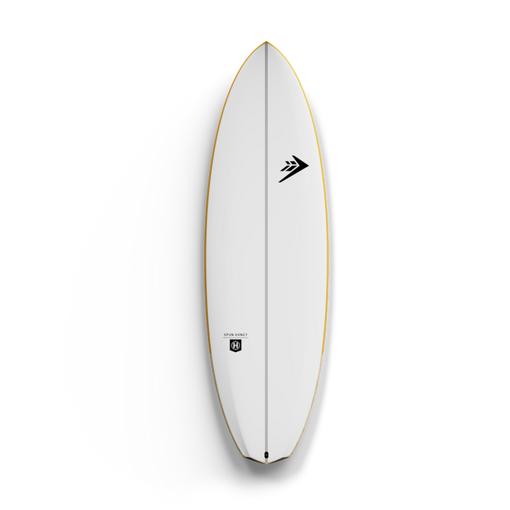 SPUN HONEY – FIREWIRE JAPAN SURFBOARDS