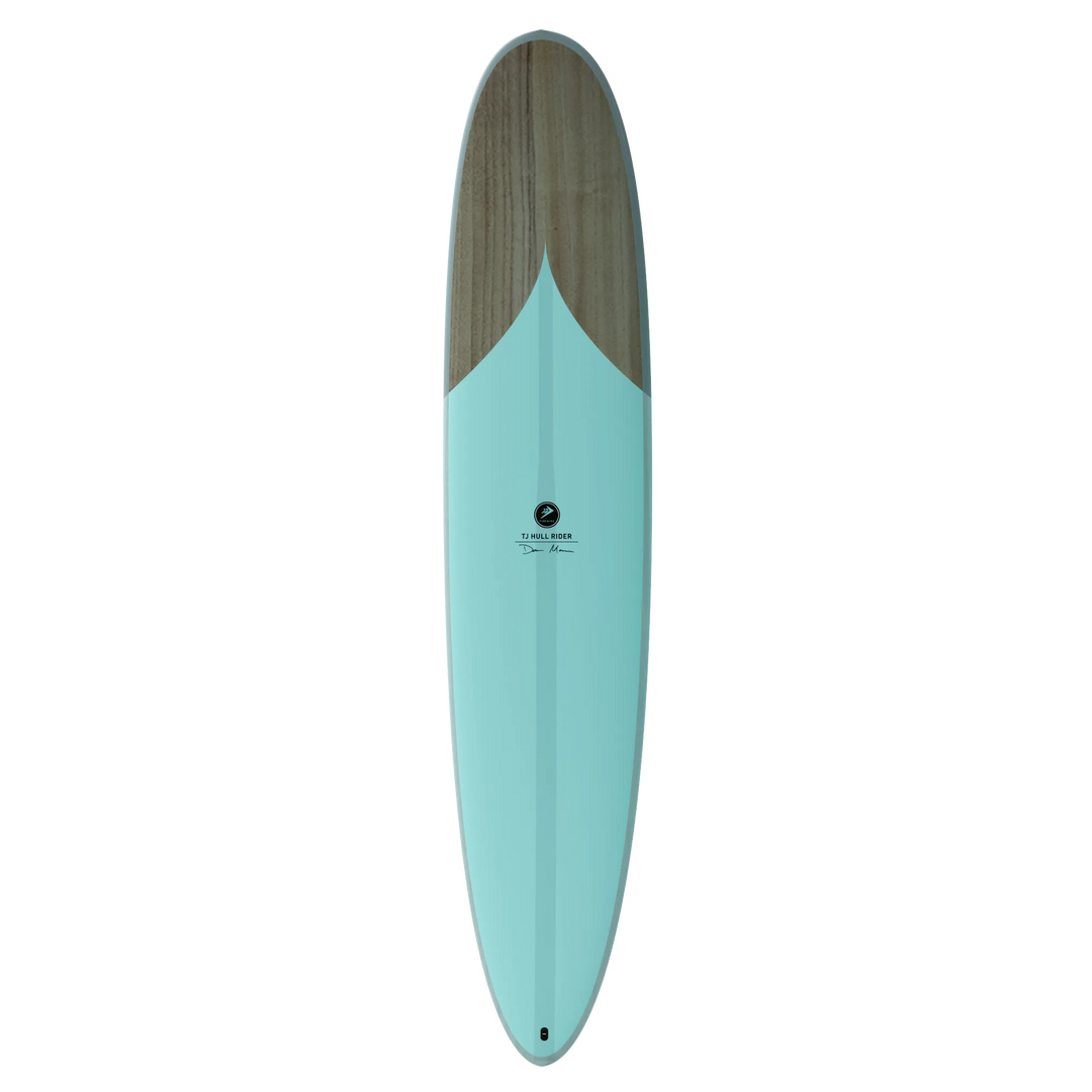 TJ Hull Rider – FIREWIRE JAPAN SURFBOARDS