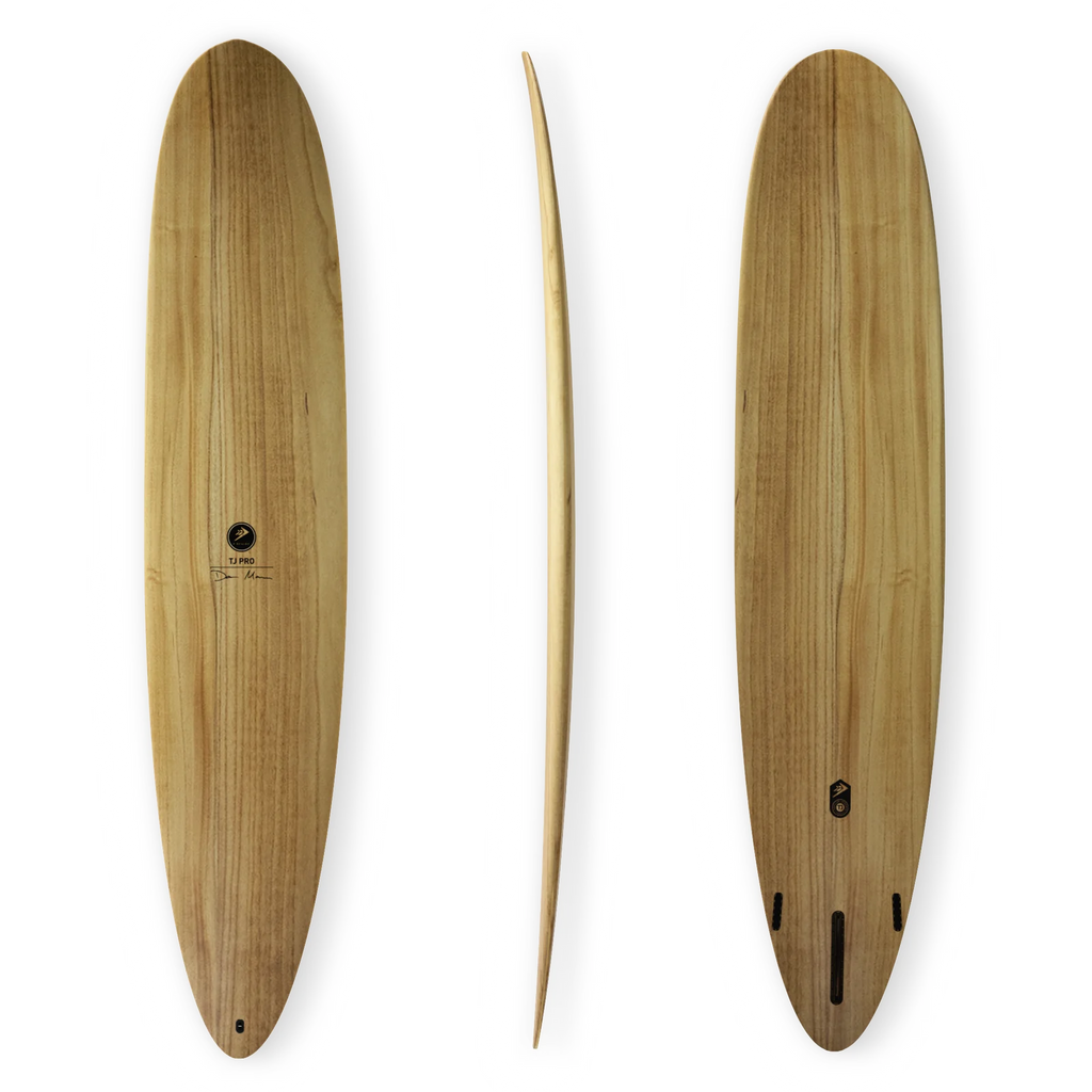 TJ Pro – Surfboard Factory Hawaii
