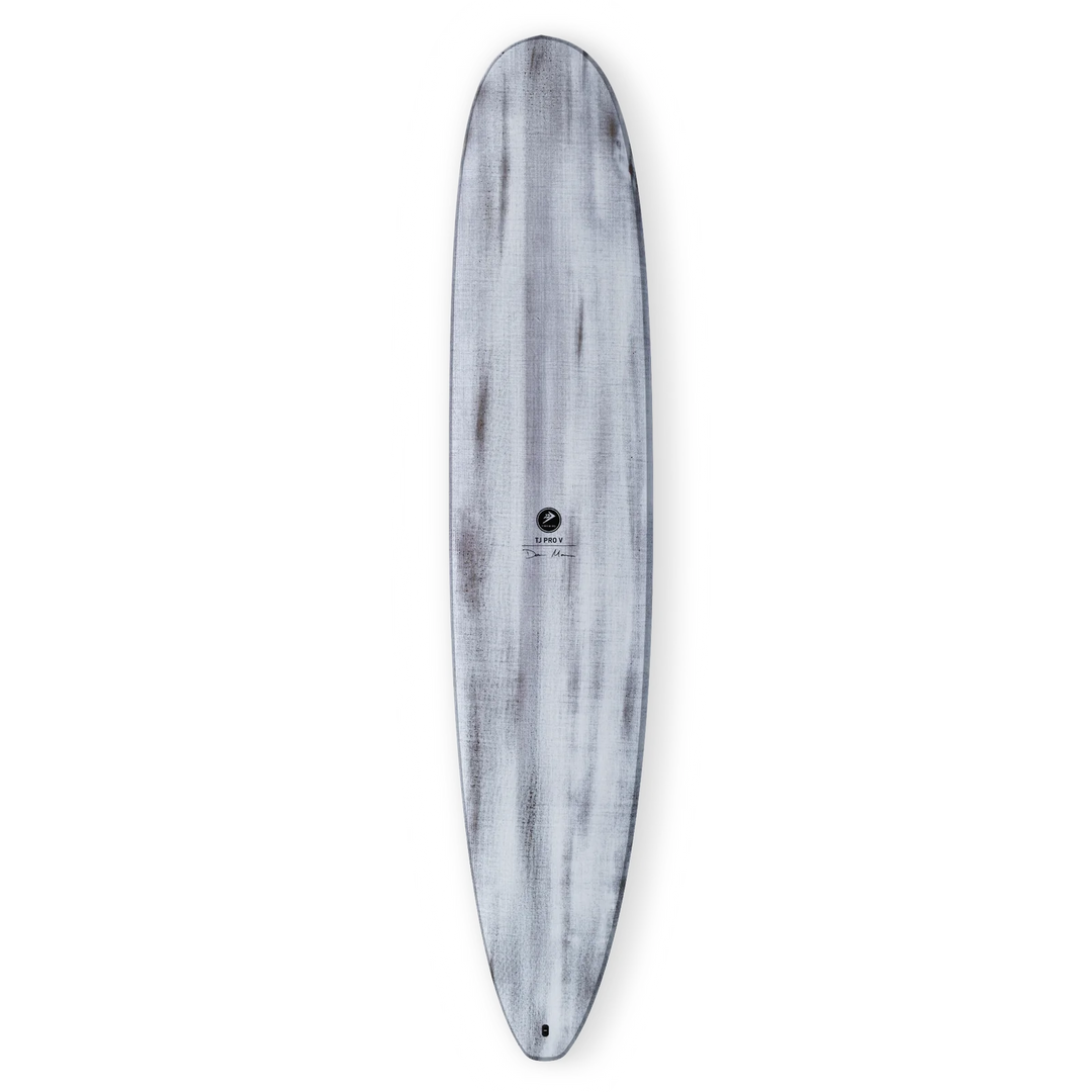 状態良好、FIRE WIRE / TJ PRO 9`0 & Futuresフィン サーフボードギャラリー | USED SURF×SURF MARKET