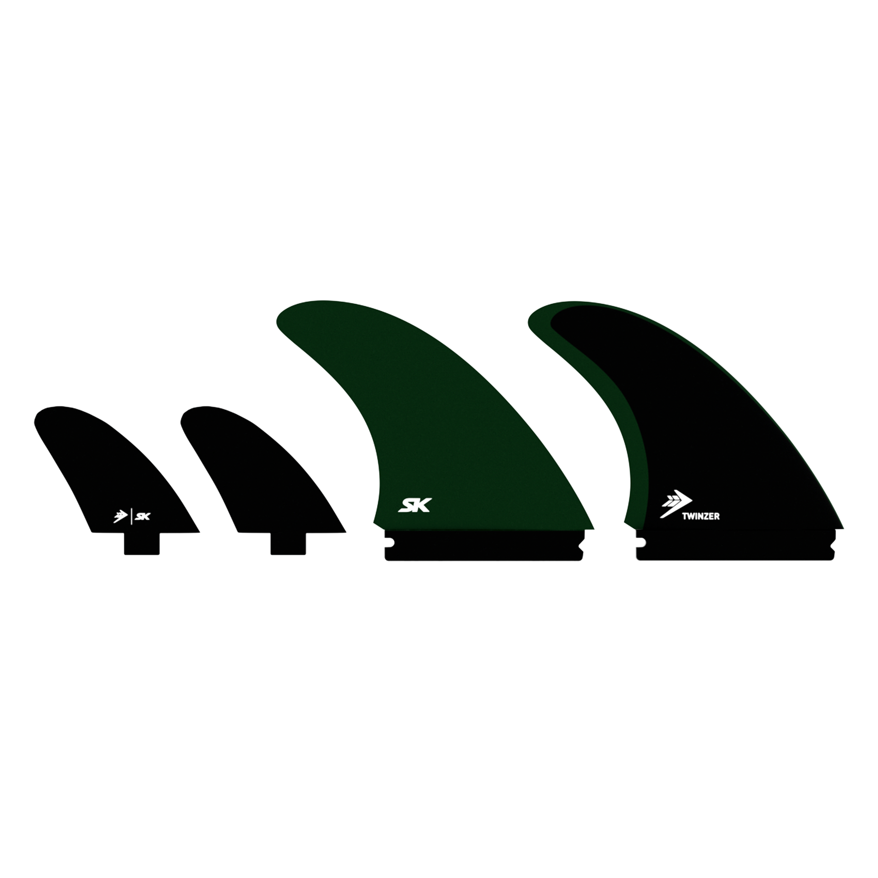 Stu Kenson Twinzer Fin Set – FIREWIRE JAPAN SURFBOARDS Stu Kenson Twinzer Fin Set – FIREWIRE JAPAN SURFBOARDS