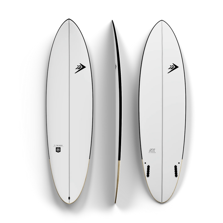 TJ Twinzer 2026 – FIREWIRE JAPAN SURFBOARDS