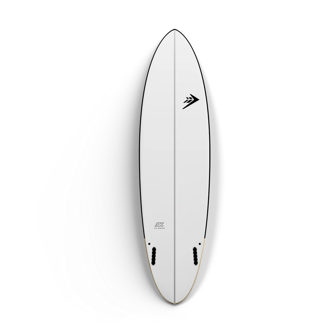 TJ Twinzer 2026 – FIREWIRE JAPAN SURFBOARDS