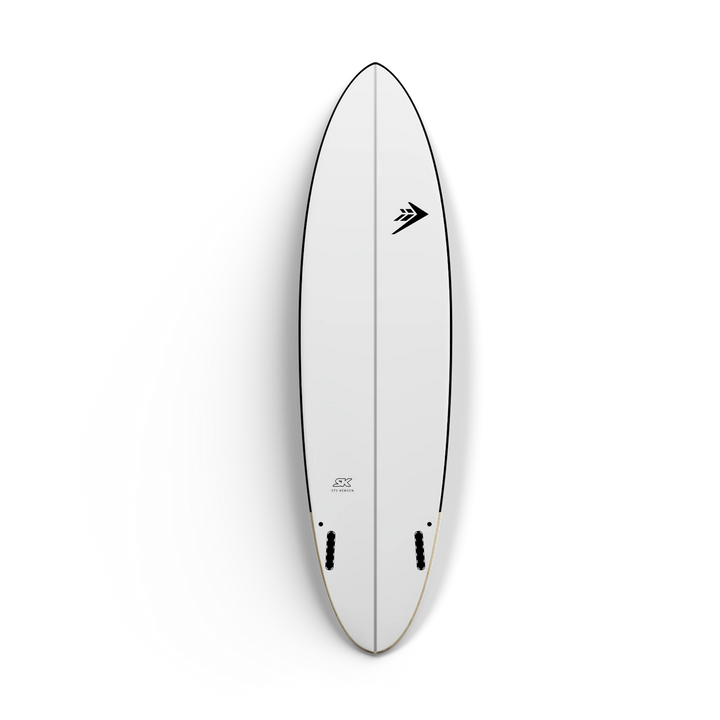 TJ Twinzer 2026 – FIREWIRE JAPAN SURFBOARDS