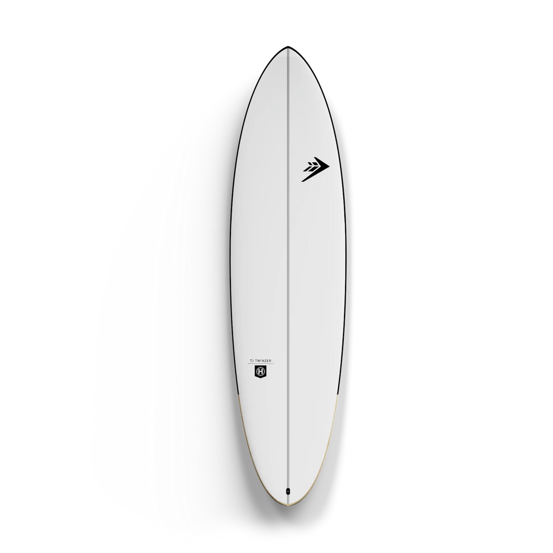 TJ Twinzer 2026 – FIREWIRE JAPAN SURFBOARDS