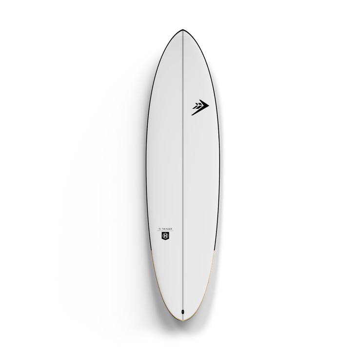 TJ Twinzer 2026 – FIREWIRE JAPAN SURFBOARDS