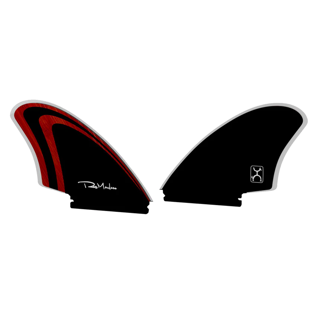 Machado Too Fish Keel – FIREWIRE JAPAN SURFBOARDS