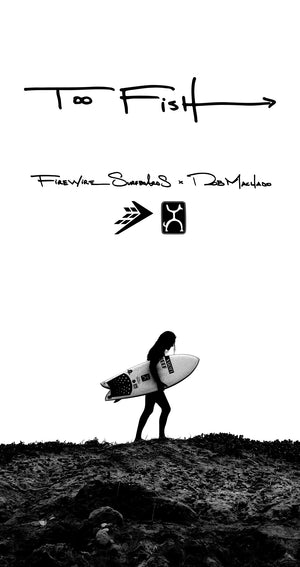 FIREWIRE JAPAN SURFBOARDS|ファイヤーワイヤージャパン|OFFICIAL