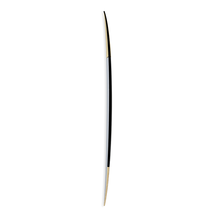 THE GEM (Timbertek Lamination) – FIREWIRE JAPAN SURFBOARDS