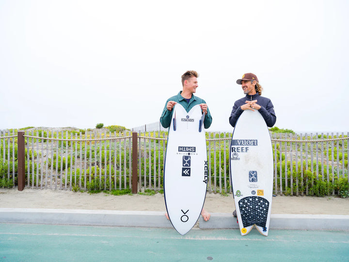 Too Fish Volcanic – FIREWIRE JAPAN SURFBOARDS Too Fish Volcanic – FIREWIRE JAPAN SURFBOARDS