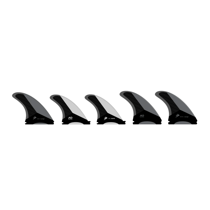 FIREWIRE VELOX FIN SET – FIREWIRE JAPAN SURFBOARDS FIREWIRE VELOX FIN SET – FIREWIRE JAPAN SURFBOARDS