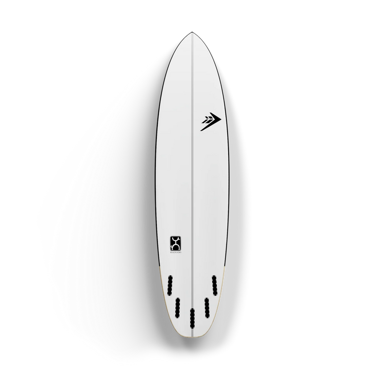 CORDELLサーフボード6.0 Xtra Cado – FIREWIRE JAPAN SURFBOARDS