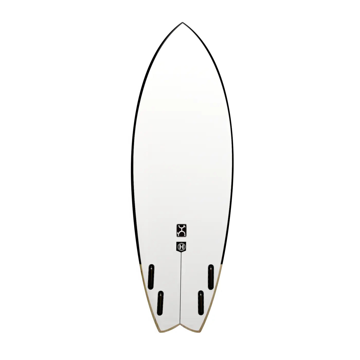 Firewire Seaside☆5' 5 Firewire Seaside☆5' 5