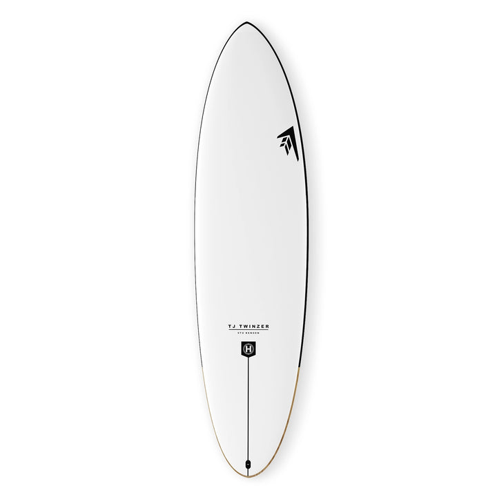 TJ Twinzer 7'0