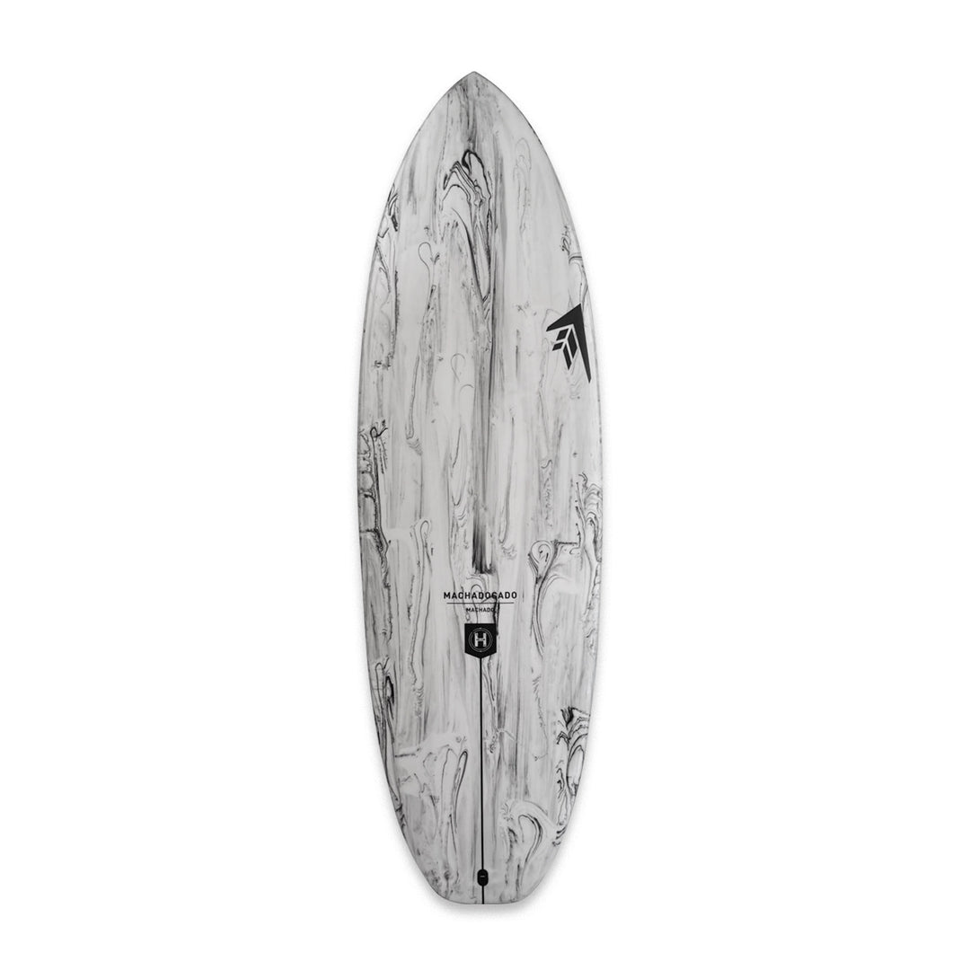 Machado Cado Grey Swirl – FIREWIRE JAPAN SURFBOARDS Machado Cado Grey Swirl – FIREWIRE JAPAN SURFBOARDS