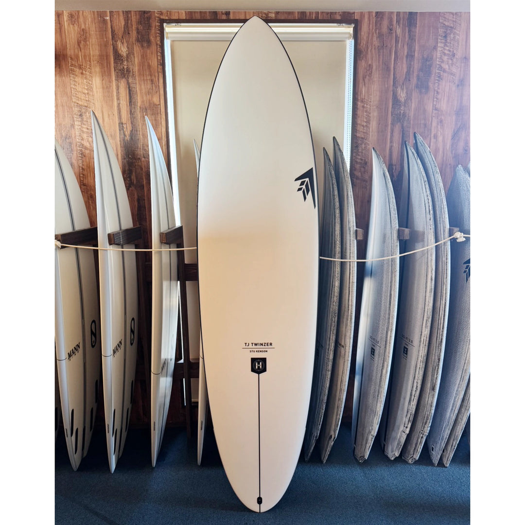 トゥルーアメス TRUE AMES タッピーツイン TAPPY TWIN CLEAR