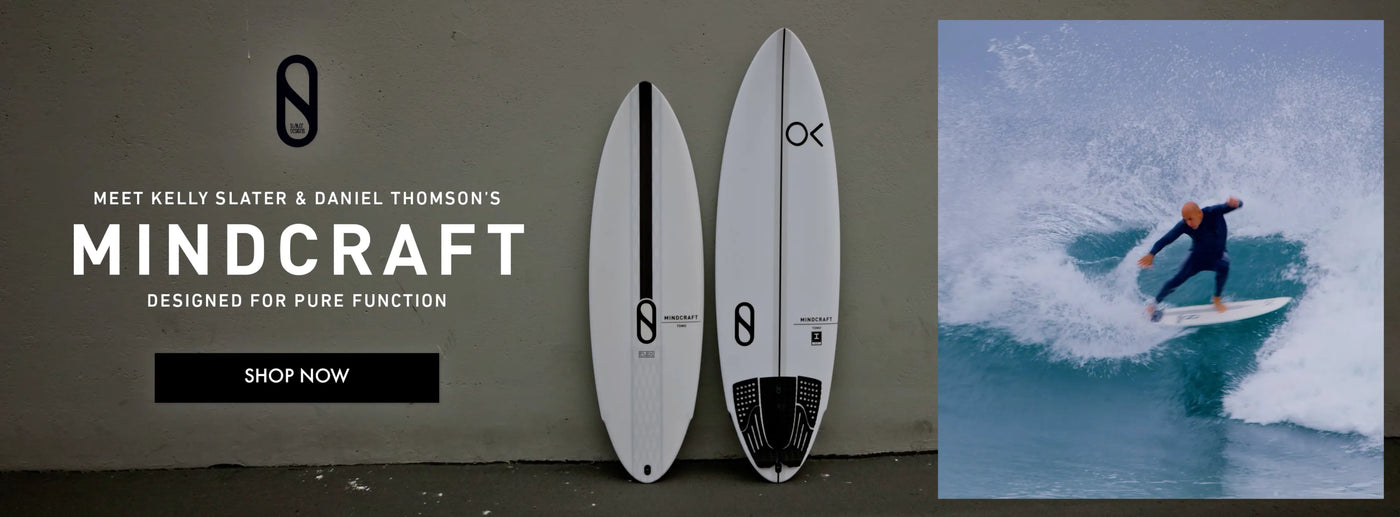 ファイヤーワイヤー LFTバンガード Firewire LFT Vanguard Surfboard