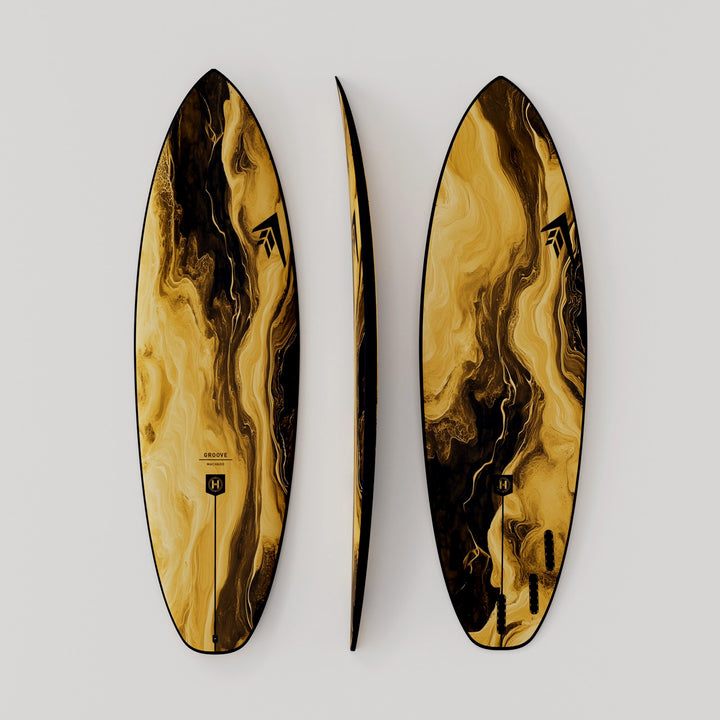 Firewire ファイヤーワイヤー Groove 世界50本限定版カラー メルマガ会員専用] Groove 