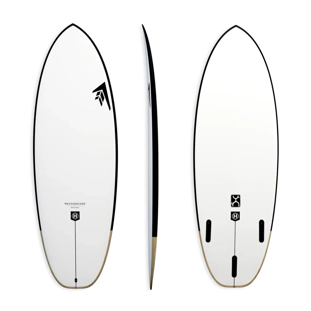 MACHADO TABLET Ⅱ サーフボード ホワイト