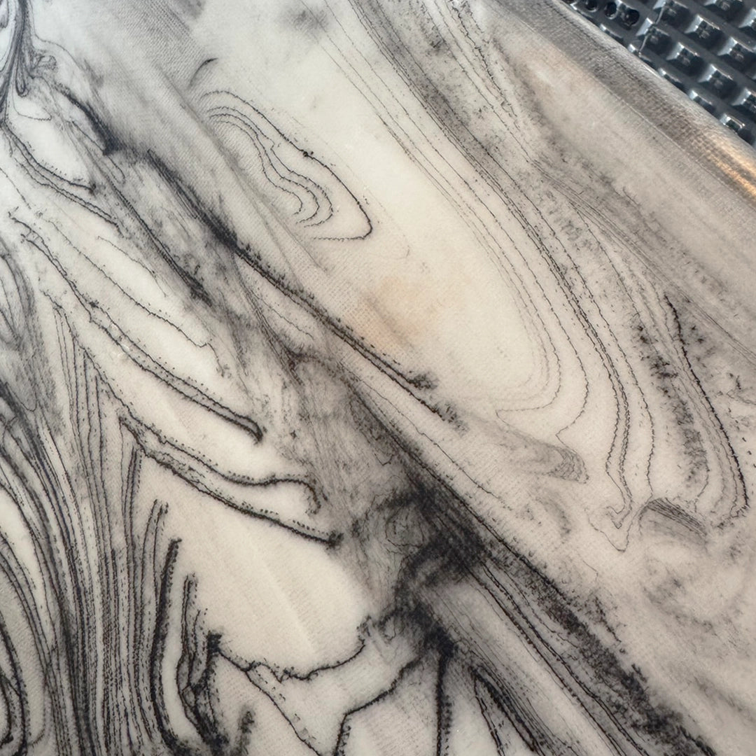 チームライダー使用中古] Too Fish 5'0